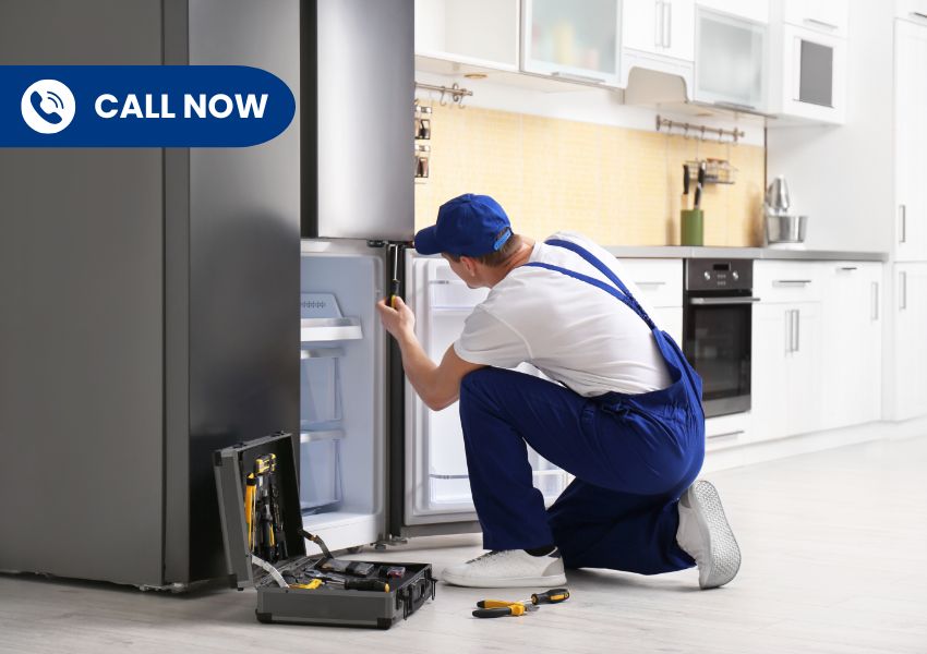 Chrisman IL Appliance Repair Company
